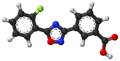 Profile Picture of Ataluren - Wikipediaon Wikipedia