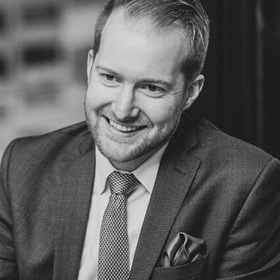 Profile Picture of Adam McHenry (@adampmchenry) on Twitter