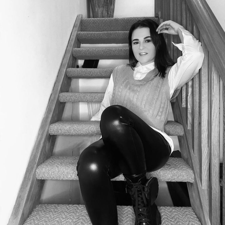 Profile Picture of   Courtney... (@courtneyvictoriaparker) on Tiktok