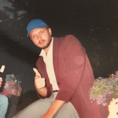 Profile Picture of Michael Lampart (@MichaelLampart1) on Twitter