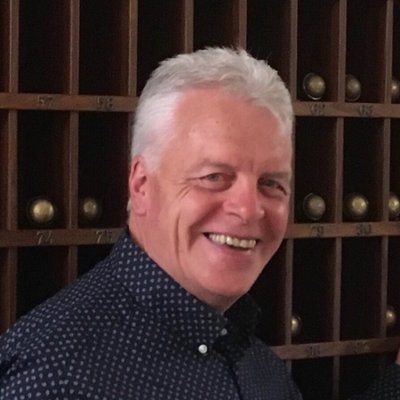 Profile Picture of Chris TRACEY (@middlefocus) on Twitter