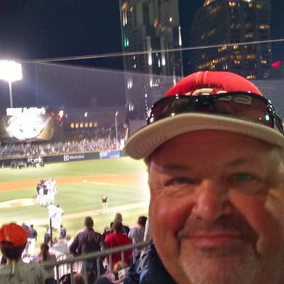 Profile Picture of Randy Kivett (@randyjameskivet) on Twitter