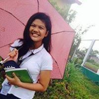 Profile Picture of Fatima Angelize Lumabi (@fatima-angelize-lumabi) on Quora