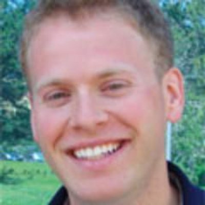 Profile Picture of Paul Rosen (@PaulRosenPHD) on Twitter