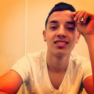 Profile Picture of Joey Espinoza (@Joeyjuniior) on Twitter