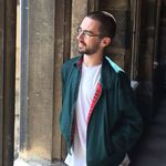 Profile Picture of Jake Hodgson (@potski2) on Instagram