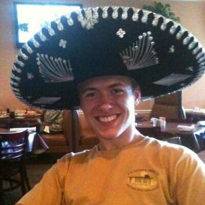 Profile Picture of Jeremy Bollman (@Jeremy__BUTTERS) on Twitter