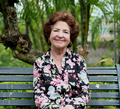 Profile Picture of Gloria Lizárraga de Caprileson Wikipedia