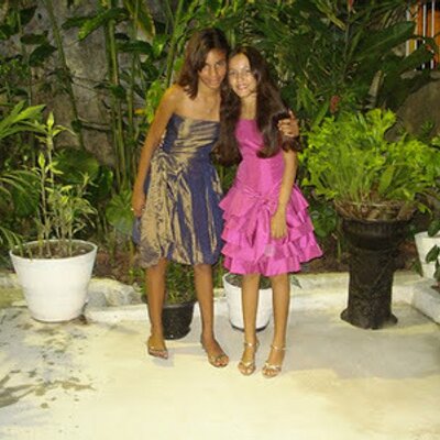 Profile Picture of Joyce Miguel (@joycemiguel1) on Twitter