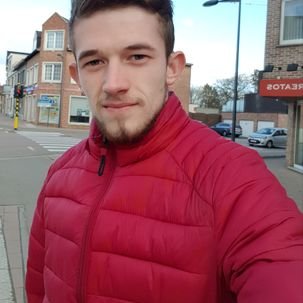 Profile Picture of Paul Popa (@paulpopa13) on Twitter