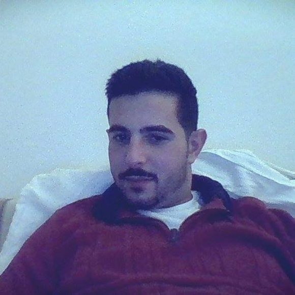 Profile Picture of Louie Qutami (@lqutami) on Poshmark