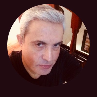 Profile Picture of Waldo Marín Pérez (@Waldomarinperez) on Twitter