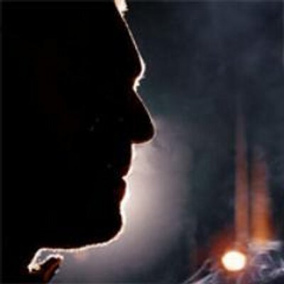 Profile Picture of Harry Bosch (@HarryBoschQuote) on Twitter