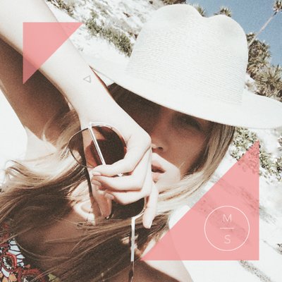 Michelle Salas - Twitter Profile Picture of Michelle Salas (@MichelleSalasB) on Twitter