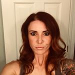 Profile Picture of Whitney Gideon (@whitney.gideon) on Instagram