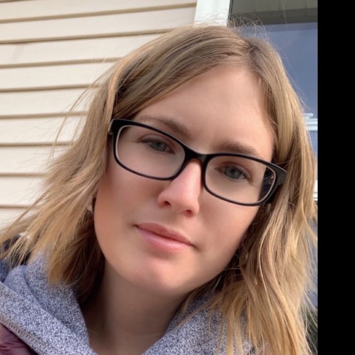Profile Picture of Miranda Pyne (@mirandapyne) on Tiktok