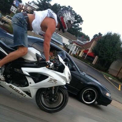 Profile Picture of Chad Tucker (@Chadtucker5350) on Twitter