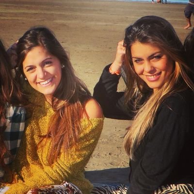 Profile Picture of Juli Bernard (@Julibernard) on Twitter