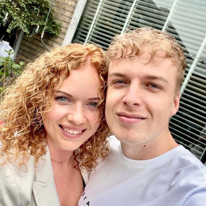 Profile Picture of Robin Lodder (@robinlodder98) on Tiktok