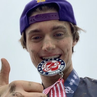 Profile Picture of Andrew Brocato (@BrocatoDrew) on Twitter
