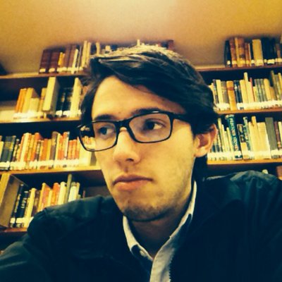 Profile Picture of JesusRomoMorales (@JesusRomoM) on Twitter