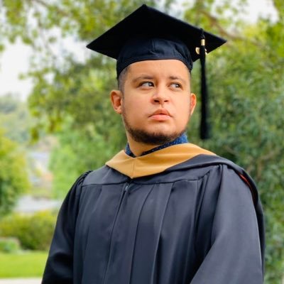 Profile Picture of Guillermo Garcia, MBA (@_itsmrg) on Twitter