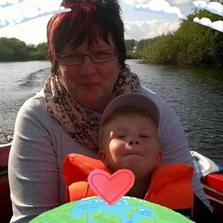 Profile Picture of Ines Brentführer (@Ines-Brentf&) on Facebook