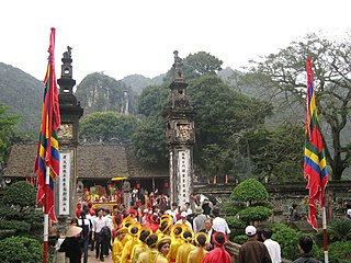 Profile Picture of Hoa Lưon Wikipedia