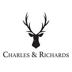 Profile Photo of Charles&Richards (@charlesandrichards) on Instagram