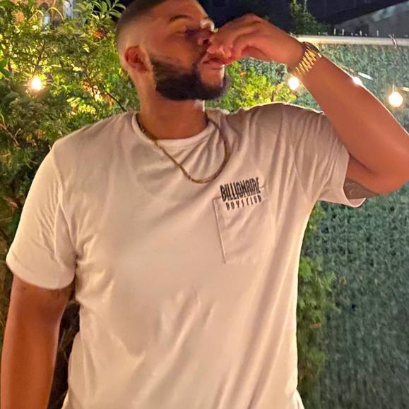 Profile Picture of Di milo Jones (@djones94) on Poshmark