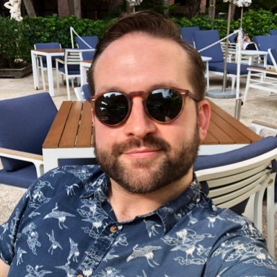 Profile Picture of MichaelAlanConnelly (@malanconnelly) on Twitter