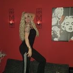 Profile Picture of Dani Destiny (@daniela.montgomery) on Instagram