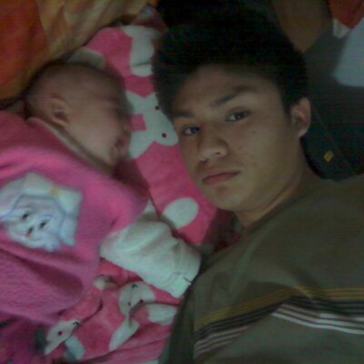 Profile Picture of Albert Almanza (@Lee10Albert) on Twitter