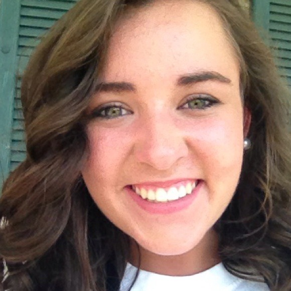 Profile Picture of Hannah Spurlock (@hmac31) on Poshmark