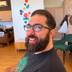 Profile Picture of Ian Ramsey (@ian.ramsey.442372) on Facebook