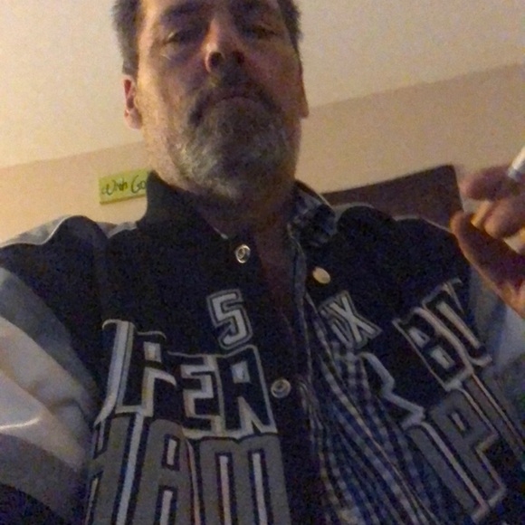 Profile Picture of Kalman Grigg (@kalmangrigg) on Poshmark