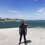 Profile Picture of Eric Maina (@ricmaina) on Instagram