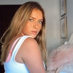 Profile Picture of Ana Paula (@paulalanist) on Instagram