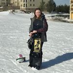 Profile Picture of Virginia Moore (@virginia.snowboards) on Instagram