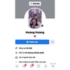 Profile Picture of Hoàng Hoàng (@@hoanghoang666) on Tiktok