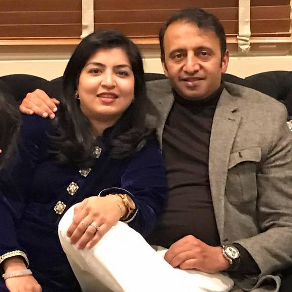 Profile Picture of Ayesha Haq (@ashj_6) on Poshmark