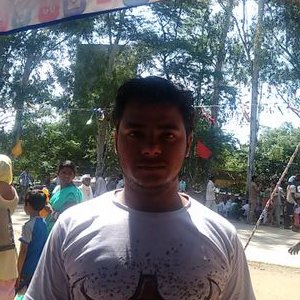 Profile Picture of Rohit Sinha (@rohitsinha733) on Twitter