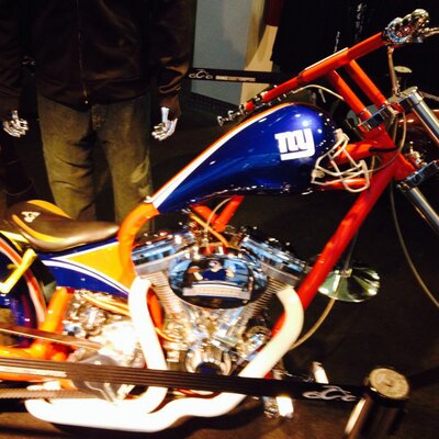 Profile Picture of Chris Gumlaw (@@TiffanyChrisGum) on Twitter