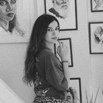 Profile Picture of Rim Abbadi Dwairi ☽𖤓 (@rimabbadi) on Instagram