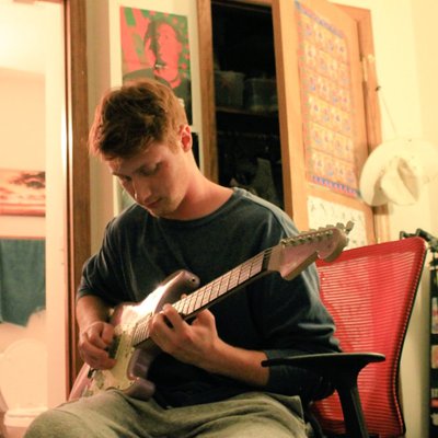 Profile Picture of JGSHREDS (@GilliamJoel) on Twitter