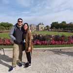 Profile Picture of Paula Giglio (@paulagiglio) on Instagram