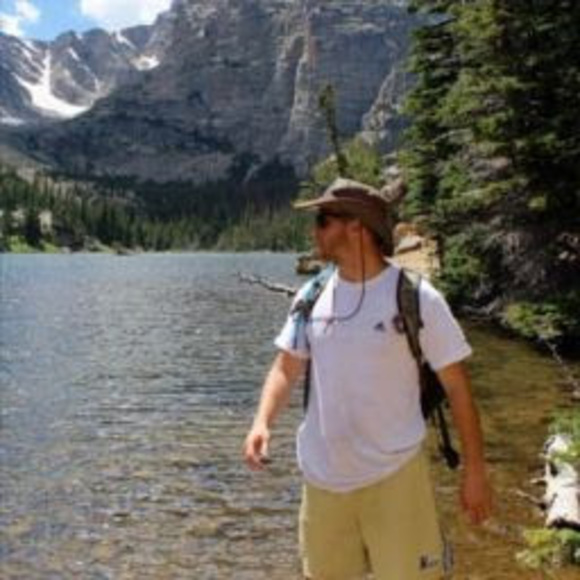 Profile Picture of Blake Rosenberger (@brosevt13) on Poshmark