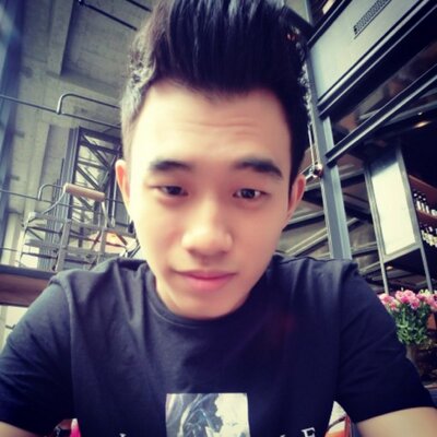 Profile Picture of Bernard Lin (@Bernard0819) on Twitter