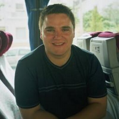 Profile Picture of Jose Luis Parreño (@Joseluisparreo) on Twitter