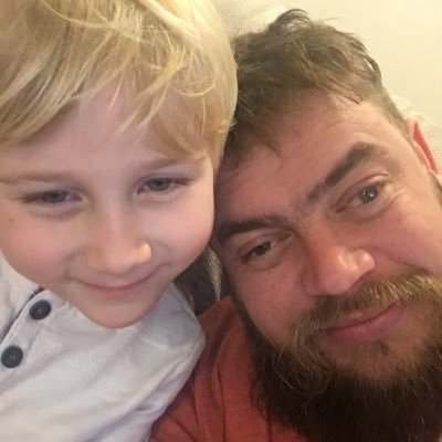 Profile Picture of Josh Hibbert (@joshhibbert9) on Twitter